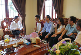 Nhiều sinh viên giỏi quốc gia đăng ký vào học, ngành Sư phạm khởi sắc?