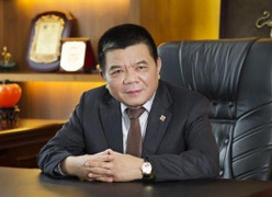 Thu hồi tài sản sau khi ông Trần Bắc Hà tử vong: Bộ Tư pháp nói gì?