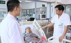 Sự cố chạy thận ở Nghệ An: Bác sĩ có chủ quan?