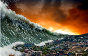 Liên Xô từng lên kế hoạch hủy diệt Mỹ bằng 'bom sóng thần'