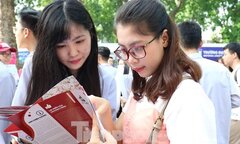 Điểm chuẩn dự kiến của Đại học Bách khoa Hà Nội: Không vượt quá 27,5 điểm