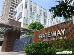 Vì sao Gateway và nhiều trường tự gắn mác quốc tế thời gian dài nhưng không bị 'tuýt còi'?