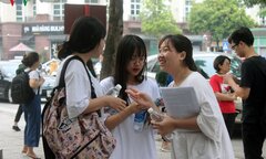Tuyển sinh đại học 2019: Trường lớn được mùa, trường 'bé' chật vật