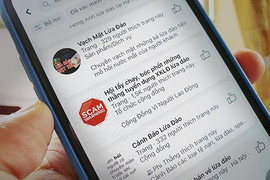 Chạy quảng cáo Facebook để bêu xấu người khác