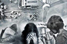 Áp lực bài tập về nhà, nam sinh 13 tuổi tự tử