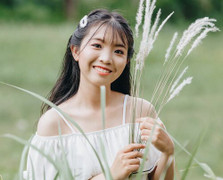 Nữ thủ khoa xinh đẹp với ước mơ làm hướng dẫn viên du lịch