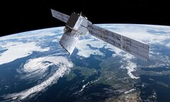 Vệ tinh SpaceX suýt va chạm với vệ tinh châu Âu