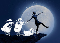 Những chuyện bí ẩn về bệnh mộng du và lý giải từ khoa học