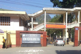 Bệnh viện Sơn La bị tố tắc trách khiến mẹ con sản phụ thiệt mạng