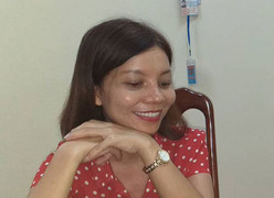 Cô giáo viết đơn xin ra khỏi ngành trong ngày khai giảng: 'Khi quyết định nghỉ dạy, tôi khóc rất nhiều'