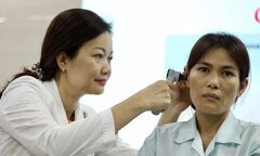 Người phụ nữ 19 năm mang tiếng oan bị tâm thần vì căn bệnh không ngờ