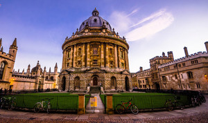 Ảnh: 10 đại học tốt nhất thế giới, Harvard không đứng thứ nhất