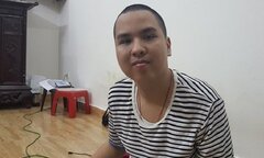 Chàng trai sống thực vật bị bệnh viện trả về bỗng tỉnh dậy sau 3 năm