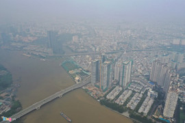 43% người mắc bệnh hô hấp thiệt mạng do ô nhiễm không khí