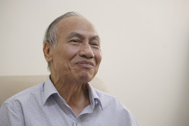 Sách của GS Hồ Ngọc Đại bị loại: Tiếp tục gửi kiến nghị tới Phó Thủ tướng