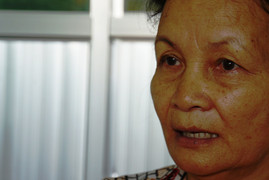 Cuộc chạy trốn của người mẹ sau quyết định hiến tạng con trai cứu người