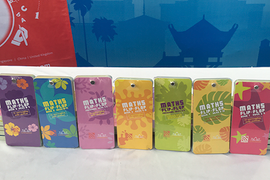 Vì sao sách Toán của Việt Nam được Malaysia mua bản quyền?