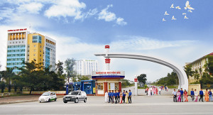 Cấp học bổng, miễn tiền ký túc xá, ĐH Hồng Đức vẫn khó tuyển sinh viên sư phạm chất lượng cao