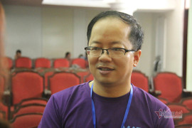 Học sinh học xác suất và thống kê ngay từ lớp 2 ở chương trình mới