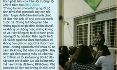 Mẹ đơn thân, sao lại là 'gia đình khiếm khuyết', sao lại 'không đủ tư cách'?