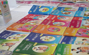 Hội đồng lựa chọn sách giáo khoa mới ở các trường sẽ gồm những ai?