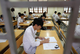 Thi THPT quốc gia 2020: Giáo viên, học sinh chờ đề minh họa