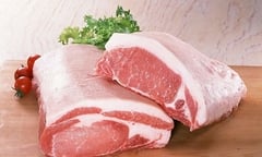 Cách nhận biết thịt lợn tươi ngon, an toàn cho sức khỏe
