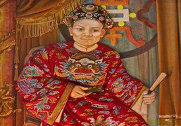 Cuộc đời trong cung cấm của thái giám ngày xưa