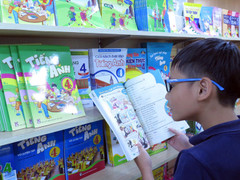 Sách giáo khoa tiếng Anh mới là sách của đề án ngoại ngữ quốc gia?