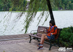 Dự báo thời tiết hôm nay 23/10: Đón không khí lạnh, nhiệt độ miền Bắc giảm 2°C