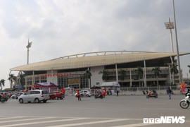 Kiểm toán Khu liên hợp Thể thao Quốc gia Mỹ Đình: Nhiều sai phạm, đề nghị thu hồi gần 23 tỷ đồng