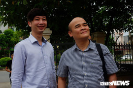 Xét xử vụ án chạy thận ở Hòa Bình: Đại diện Bộ Y tế đến tòa để giải thích văn bản 'mật'