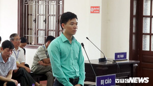 Nói lời sau cùng, Hoàng Công Lương mong không bị cách ly khỏi xã hội