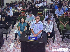 Con trai học trường chuyên, cựu Phó GĐ Sở GD&ĐT Hà Giang vẫn sợ trượt tốt nghiệp