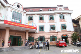 Hà Giang kéo dài phiên xử gian lận thi cử thêm hai ngày do đông nhân chứng