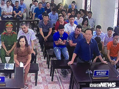 Cựu Giám đốc Sở GD&ĐT Hà Giang: Thấy Lương bê CPU máy tính ra ngoài tôi không ăn nổi cơm