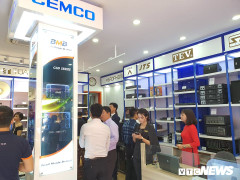 Từ ‘ông trùm’ loa phường cho tới doanh nghiệp hàng đầu trong lĩnh vực âm thanh