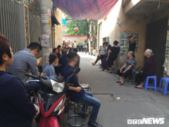 Nguyên nhân nam thanh niên chết khi đang thau rửa bể nước ngầm