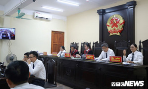 Kiến nghị điều tra 2 học sinh cá biệt ở Hà Giang 'chạy' trường công an giá nửa tỷ đồng