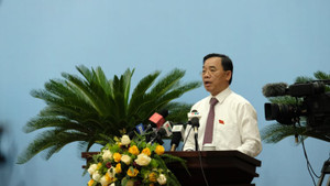 Phụ huynh Hà Nội được mời tham gia giám sát bữa ăn trường học