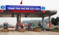 Lý do 'ông trùm' cao tốc VEC bị cưỡng chế hơn 1.000 tỷ đồng tiền thuế?