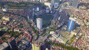 Vì sao Hà Nội chậm giải ngân đầu tư công?