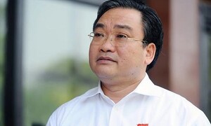 Bí thư Hà Nội: Phần mềm của Nhật Cường vẫn hoạt động bình thường