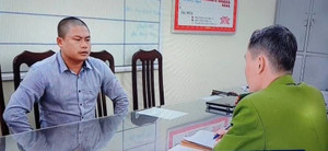 Tìm ra kẻ chủ mưu chôn trộm chất thải nguy hại ở Sóc Sơn, Hà Nội