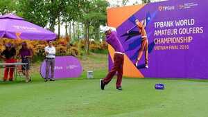 5 gương mặt golf thủ đại diện Việt Nam tham dự Vòng chung kết thế giới