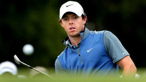Rory McIlroy quyết tâm chiến thắng Ryder Cup 2016