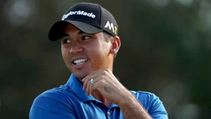 Vết thương chưa hồi phục, Jason Day không thể tham dự World Golf of Cup