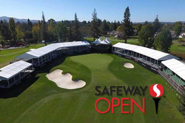 Những điều chưa biết về Safeway Open với tổng giải thưởng 6 triệu USD