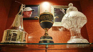 Chân dung các thành viên mới World Golf Hall Of Fame 2017