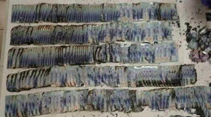 Giận con cái bỏ rơi, bà lão Đài Loan đốt hơn nửa tỷ đồng